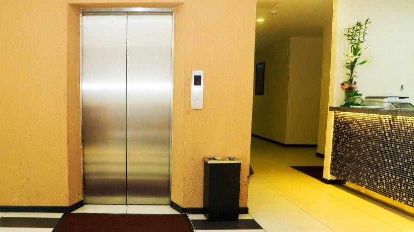 Hotel Seri Perkasa Кота Кинабалу Екстериор снимка