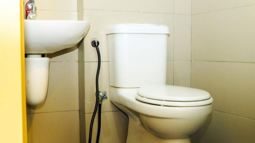 Hotel Seri Perkasa Кота Кинабалу Екстериор снимка